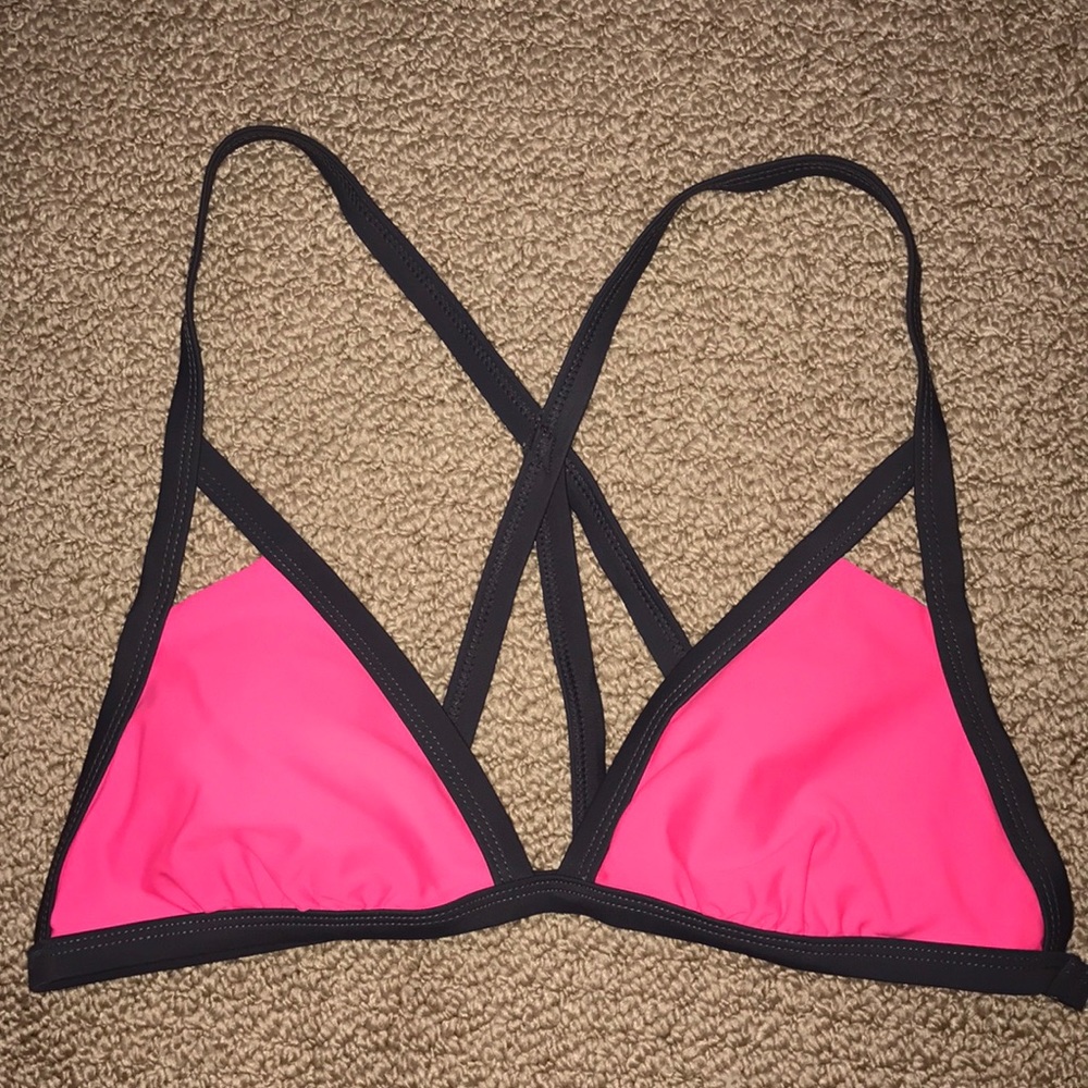 Target bathing suit top